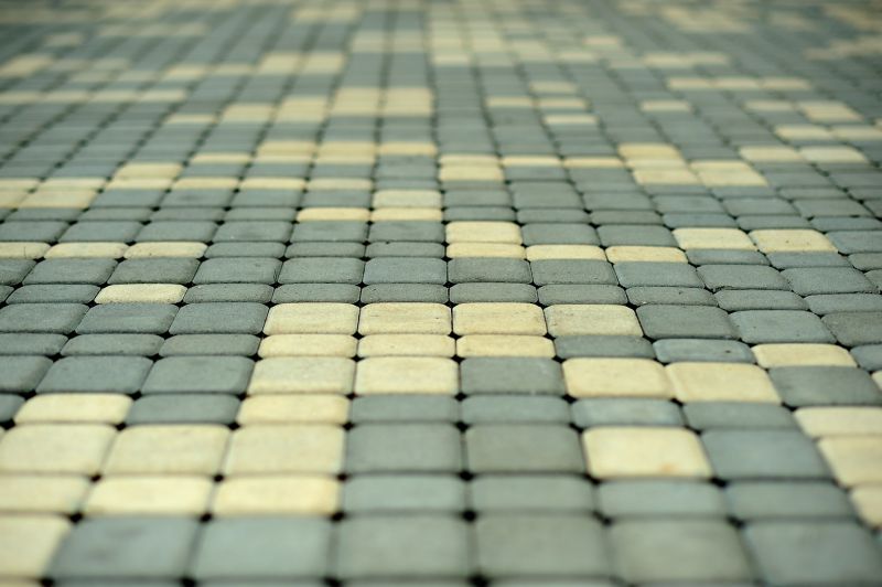 Elegant Paver Patterns