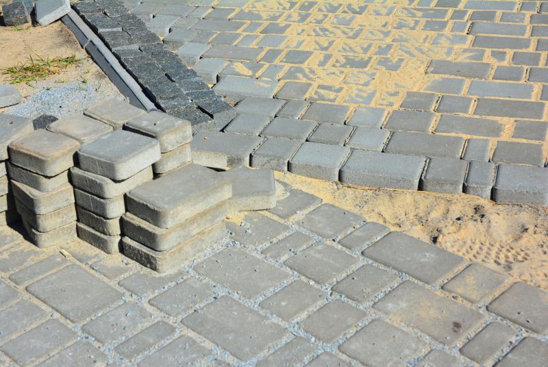 Quality Paver Materials